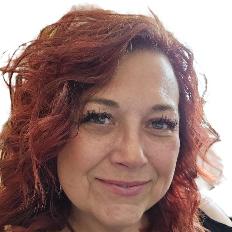 Monique Ketcham headshot